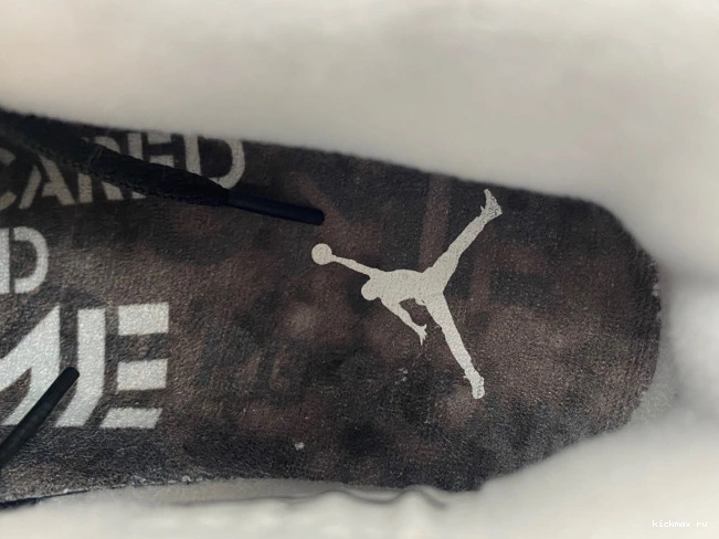 Rep MAX Fear (2013) Retro Jordan 4 Pack 626969-030 0727